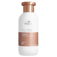 Wella Professionals Fusion šampón na obnovu poškodených vlasov 250 ml