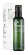 Benton, Aloe BHA Skin Toner, Tonikum na tvár s aloe