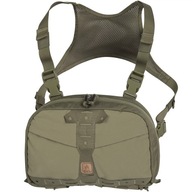 Helikon Numbat Chest Pack - Adaptive Green