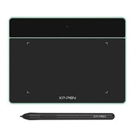 Grafický tablet XP-Pen Deco Fun XS Apple Green