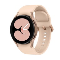 SMARTWATCH SAMSUNG Fresh 40mm BT WiFi ružové zlato