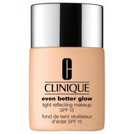 Clinique Even Better Glow SPF15 Foundation CN10 Alabaster, 30 ml