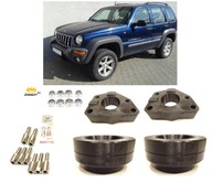 Jeep Cherokee KJ 2001-2007 Lift 2