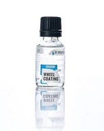 AQUA Wheel Coating 15ml Povrchová úprava ráfikov