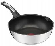 TEFAL EMOTION DEEP WOK PAN 26 CM INDUKČNÁ