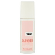 Mexx Whenever Whenever For Her Deodorant 75ml P1