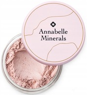 ANNABELLE MINERALS Mineral Foundation 4g COLORS