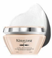 KERASTASE CURL MANIFESTO VYŽIVUJÚCA MASKA 200 ML