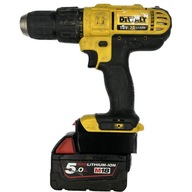 Milwaukee adaptér pre zariadenia DeWalt