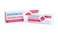 Elgydium Clinic Perioblock PRO zubná pasta 50ml