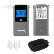 Kryt na elektrochemický alkohol tester KT-571 Peiying