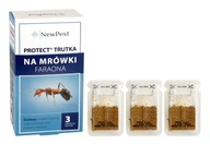 PROTECT jed v kŕmidlách Pharaoh ANTS, 3 ks