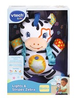 Odvážna zebra 61238 VTECH