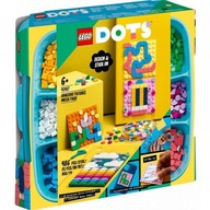 LEGO DOTS - Mega sada nálepiek 41957