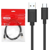 Rýchle nabíjanie USB kábel USB-C | 15W | 150 cm UNITEK