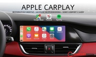 ALFA ROMEO CARPLAY GIULIETTA, STELVIO, GIULIA