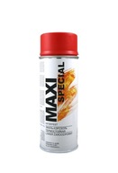 MOTIP DUPLI MOTIP MAXICOLOR LAK.ZAROODP.RED.400ML