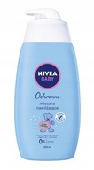 Nivea Baby ochranné hydratačné mlieko 500 ml