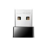 CUDY WU650 AC650 USB 2.0 Nano sieťová karta