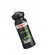 SONAX PROFILINE NP 03-06 LEŠTIACA PASTA 250ML