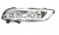 VW PASSAT B7 10- HALOGEN H8+H8 LAMPA PMG PRAV