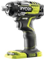 AKUMULÁTOROVÝ NÁRAZOVÝ KLÚČ R18IW7-0 18V ONE+ RYOBI