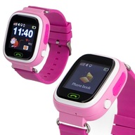 SMARTWATCH WATCH KIDS SIM GPS KAM IOS ANDROID