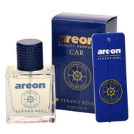 VÔŇA AREON 50ML VERANO AZUL MCP07