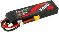 LiPo batéria GENS ACE 11,1V 5000mAh 3S 60C XT60