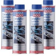 Čistenie katalyzátora Liqui Moly LM8931 0,3 l x4