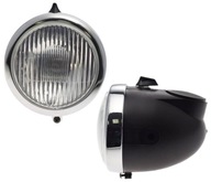 Reflektor lampy Old Type Romet Motorynka Mosquito MR