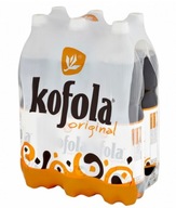 Kofola Original 8x2l Mega Pack - Originál z Českej republiky