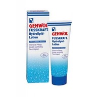 Gehwol hydrolipidové mlieko s ceramidmi, tuba 125 ml