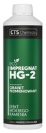 Impregnát na pálenú žulu HG-2 CTS 1L