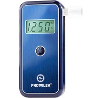 Alkohol tester Promiler AL 9000