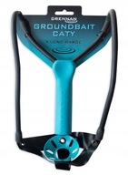 DRENNAN Slingshot GROUNDBAIT LONG RANGE AQUA