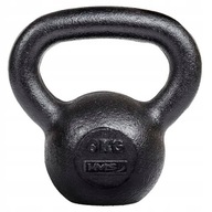 KETTLEBELL 6 KG LIATINA HMS KZG06