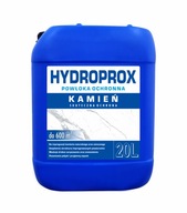 HYDROPROX IMPREGNÁTOVÝ KAMEŇ 20L