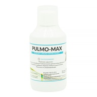 PULMO-MAX vitamíny na kýchanie a kašeľ u hydiny 250ml