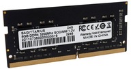 RAM Sagittarius DDR4 8GB 3200 MHz