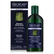 BIOKAP ANTICADUTA Šampón proti vypadávaniu vlasov 200ml