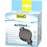 TETRA AIRSILENT MINI PREVZDUŠŇOVAČ PRE 40L AKVÁRIUM