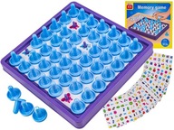 Vzdelávacie pexeso Super pexeso Memory Game