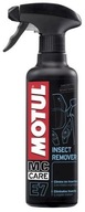 MOTUL E7 ODSTRAŇOVAČ HMYZU 400ML