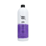 REVLON ŠAMPÓN PRE BLOND A SIVÉ VLASY 1000ML