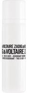 ZADIG & VOLTAIRE TOTO JE JEJ DEODORANT SPREJ 100ml