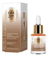 Dax Sun Bora Bora samoopaľovacie kvapky 15 ml