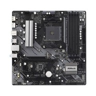 ASRock B550M Phantom Gaming 4 /základná doska AMD B550/DDR4