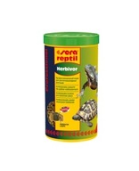 sera REPTIL PROF. HERBIVOR 250 ML NÁPLŇ