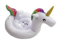 * Koleso UNICORN, sedadlo na plávanie pre deti